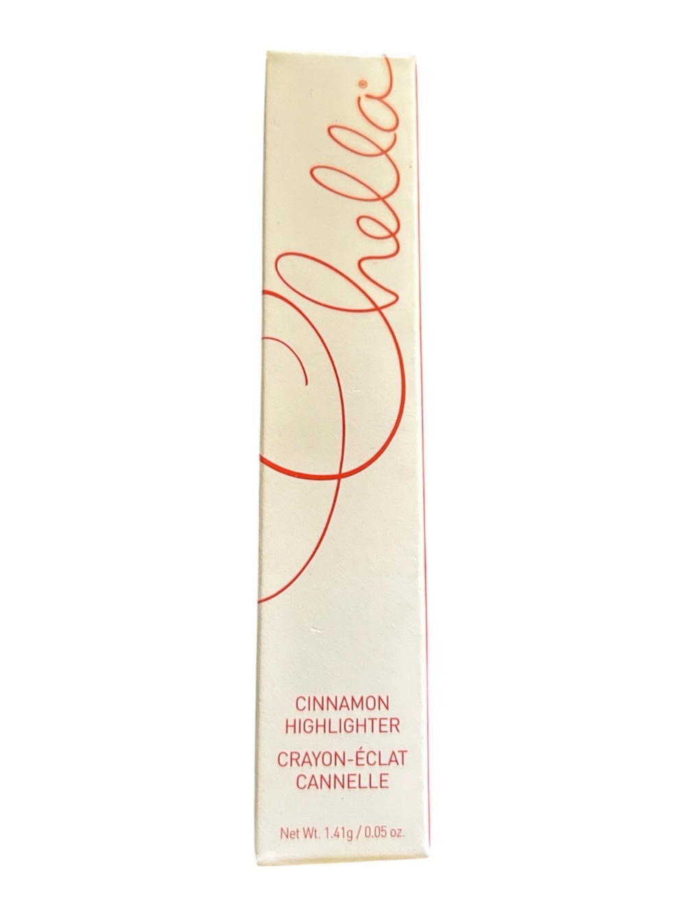 4/$20 Chella Cinnamon Highlighter